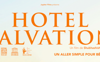 Jupiter films : Hotel Salvation (2018)