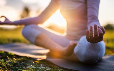 Méditation et Yoga